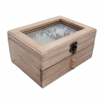 Puidust ehtekarp Ehted - Antic Line