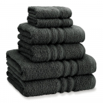 Tumehallid froteer&auml;tikud 6tk komplektis Zero Twist - Catherine Lansfield