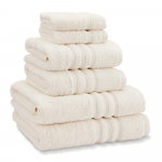 Kreemid froteer&auml;tikud 6tk komplektis Zero Twist - Catherine Lansfield