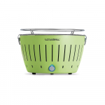 Roheline suitsuvaba grill - LotusGrill
