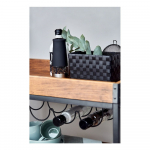 Mobiilne k&ouml;&ouml;giriiul Rustico - Wenko