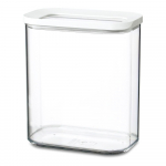 Toidukonteiner Modula White &ndash; Mepal