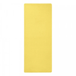 Kollane vaip , 80 x 200 cm Fancy - Hanse Home