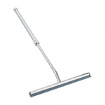 H&otilde;bedane teleskoopvardaga aknapesija 26 cm &ndash; Wenko