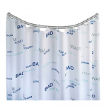 H&otilde;bedast v&auml;rvi konsool kumera kujuga du&scaron;ikardina jaoks - Wenko