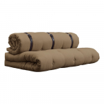 Muutuv diivan Mocca Buckle Up - Karup Design