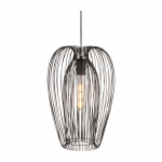 Must laevalgusti Large Lucid - Leitmotiv