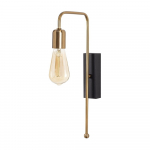 Must metallist seinalamp Opviq lights Irene - Opviq lights