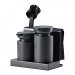 Pesuvahendite kiviklibustik DIISH - Zone