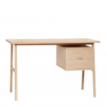 T&ouml;&ouml;laud tammepuust 57x120 cm Architect - H&uuml;bsch