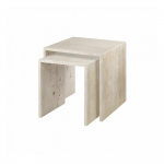 Kivist hoiulauad 2 tk 45x45 cm komplektis VARU - Blomus