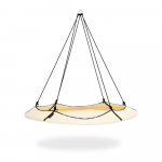 Kreemjas aiakiik - Hangout Pod