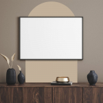 Seinakleebis 60x160 cm Mole - Ambiance