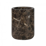 Pruun marmorist tass hambaharjade jaoks Marble - Mette Ditmer Denmark