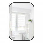 Seinapeegel 61x91 cm Hub - Umbra