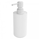 Valge seebidosaator 0,28 l Minas - Allstar