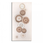 Maal 50x100 cm Circly - Mauro Ferretti