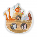 Beebipadi Noah's Ark - Folkifreckles