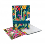 M&auml;rkmik 128 lehek&uuml;lge Cactusland - Roger la Borde