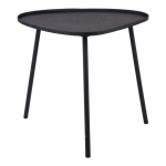 Metallist hoiulaud 49,5x54 cm Boaz - Leitmotiv