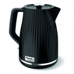 Must veekeetja 1,7 l Loft KO250830 - Tefal