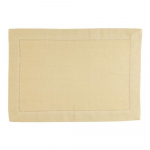 Kangast lauamatid 4 tk komplektis 35x50 cm Indi &ndash; Ego Dekor