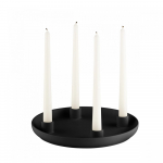 Keraamiline k&uuml;&uuml;nlajalg Advent - Blomus