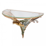 &Ouml;&ouml;kapp kuldne Amaz - Mauro Ferretti