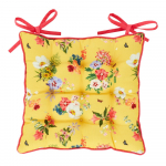 Istmepadi 40x40 cm Exotic Garden - RHS