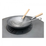 WOK-panni t&auml;itealus M - Remundi