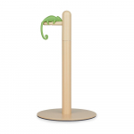 Puiduv&auml;rvi majapidamispaberi stend &oslash; 16 cm Chamy &ndash; Balvi