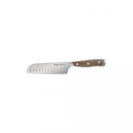 Roostevabast terasest santoku nuga Heritage - Metaltex