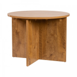 &Uuml;mmargune k&uuml;ljelaud &oslash; 55 cm Bruno &ndash; Bonami Essentials