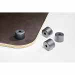 Tumehall mooduli jalgadega alusplaat Grow &ndash; Blomus