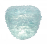 Helesinine lambivari &oslash; 30 cm Eos Evia Mini - UMAGE