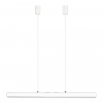 Valge LED dimmerdatav rippvalgusti Hazel Branch - UMAGE