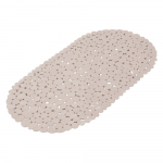 Libisemisvastane vannimatt 36x69 cm Vitamine - douceur d'int&eacute;rieur