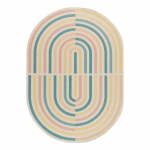 &Otilde;uevaip 160x230 cm Manila - Universal