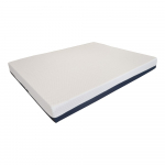 Laste poroloonmadrats 140x200 cm COMFORT - Vipack