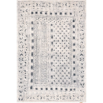 Valge villane vaip 200x300 cm Masi - Agnella