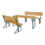 Laste aiakomplekt 3 tk &ndash; Roba