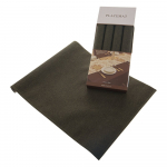 Lauamatt, 4 tk komplektis 30x45 cm - Dakls