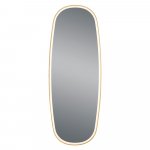 Valgustusega seinapeegel 60x160 cm Diana - Mirrors and More