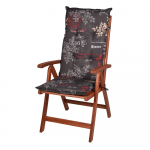 Tumehall aiatool 50x120 cm Bristol - Sun Garden