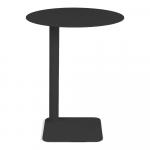 Metallist &uuml;mmargune hoiulaud &oslash; 40 cm Sunny - Spinder Design