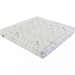 K&otilde;va/keskmiselt k&otilde;va kahepoolne poroloonmadrats 140x200 cm Junior Lux 20 - Materasso