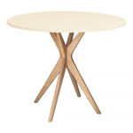 &Uuml;mmargune s&ouml;&ouml;gilaud &oslash; 70 cm Jubi - Ragaba