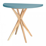 &Uuml;mmargune kokkupandav s&ouml;&ouml;gilaud 45x90 cm Jubi - Ragaba