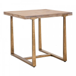 S&ouml;&ouml;gilaud 80x80 cm Ankara - Mauro Ferretti