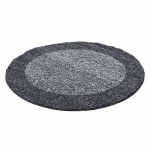 Hall &uuml;mmargune vaip &oslash; 200 cm Life - Ayyildiz Carpets